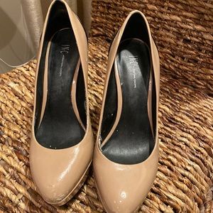 INC high heels